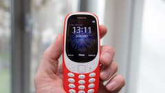 خمسة أسباب لتشتري نوكيا 3310 الجديد