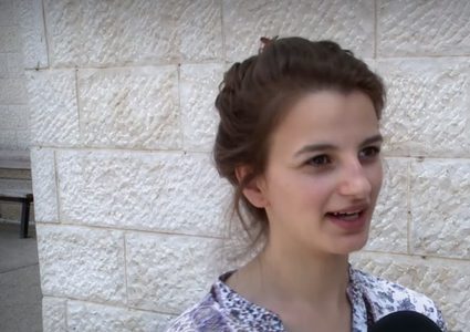 ما المكان الذي تتمنى السفر إليه ؟