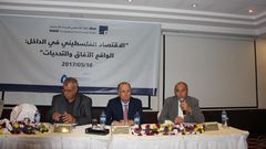 خبراء يدعون لاستحداث آليات حاضنة للتعاون الاقتصادي في الـ48