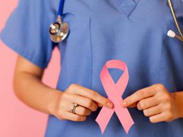حليب الأم أمل لمرضى السرطان