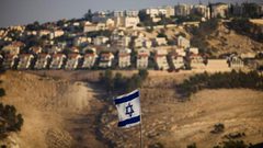 الليكود يطالب بسيادة إسرائيلية على مستوطنات الضفة