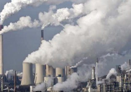 الآف الوفيات نتيجة التلوث