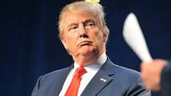 ترامب يرفض لقاء ممثلي المستوطنين