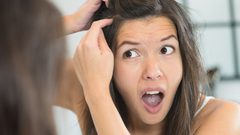 القرنفل للقضاء على الشعر الأبيض