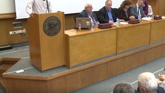 جامعة النجاح تنظم لقاء لمناقشة أول قانون فلسطيني للتعليم