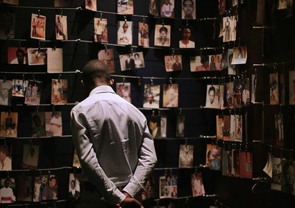 دنماركي متهم بقتل ألف شخص