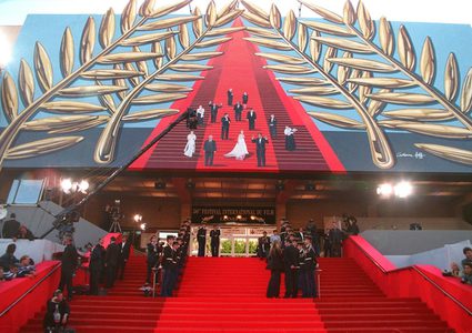 عرب ضمن لجنة تحكيم كان السينمائي