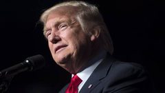 اسرائيل تسعى لاحتواء تداعيات مشاركة ترامب معلومات استخباراتية