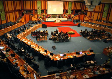 التعاون الإسلامي تبحث غدا سبل دعم الأسرى