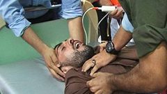 مركز حقوقي: التغذية القسرية جريمة تعذيب كاملة الأركان