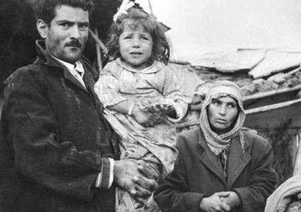 69 عـامًا على ذكرى النكبة