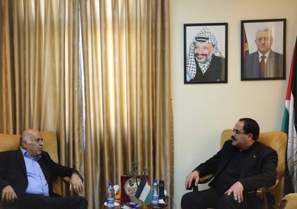 إطلاق فعاليات "كرنفال الحريّة"