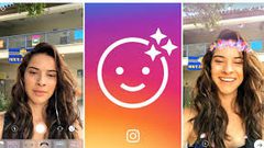 إنستغرام يواصل حربه مع سناب شات وخدمة رائعة