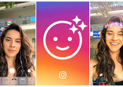 إنستغرام يواصل حربه مع سناب شات وخدمة رائعة