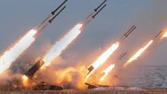 راجمة صواريخ اسرائيلية بحرية جديدة