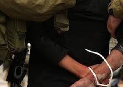 السجن 25 عاما لفلسطيني بحجة تنفيذ عملية طعن