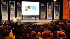 إختتام فعاليات مهرجان إسنطبول للأفلام الوثائقية