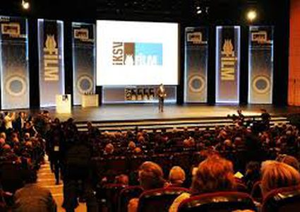 إختتام فعاليات مهرجان إسنطبول للأفلام الوثائقية