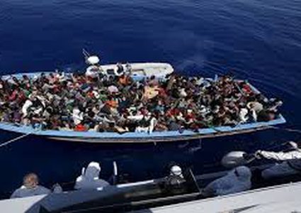 مافيا تدير مكتب إستقبال اللاجئين في إيطاليا