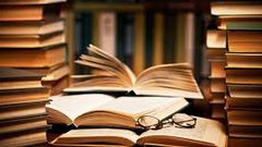 إشهار المجموعه القصصية "ضجة هادئة"