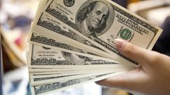 الدولار في أدنى مستوياته