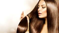 فوائد عشبة الاس واكليل الجبل للشعر