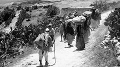 إسرائيل تسمح بنشر وثائق من حرب عام 67 "فيديو"