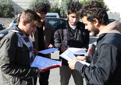 أسئلة "التوجيهي" ستكون سهلة وتغييرات تطال الصفحة الأخيرة