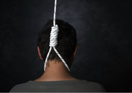 العثور على طفل مشنوق ببلدة كفل حارس