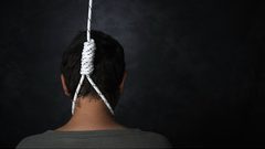 العثور على طفل مشنوق ببلدة كفل حارس