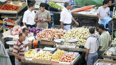 الاتفاق على خطة لدعم الاقتصاد الفلسطيني