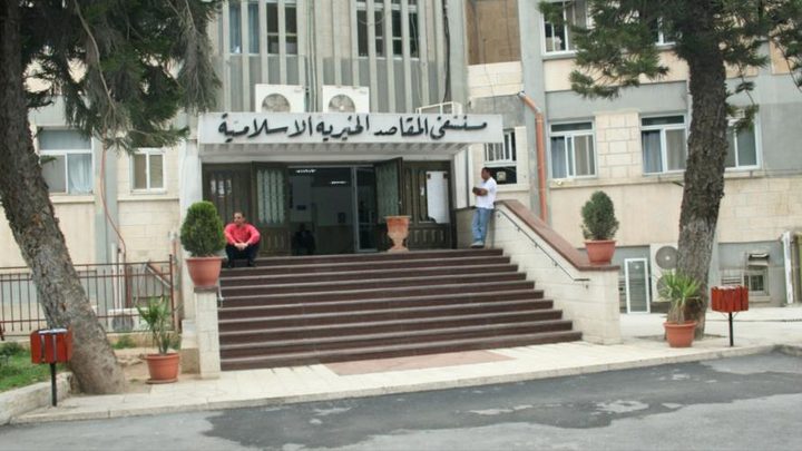 المقاصد: مستعدون لمعالجة الأسرى المضربين عن الطعام