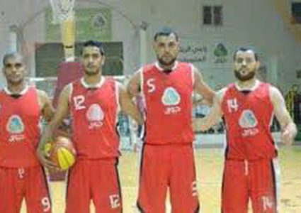 خدمات البريج يتوج بطلاً لكأس الحرية والكرامة