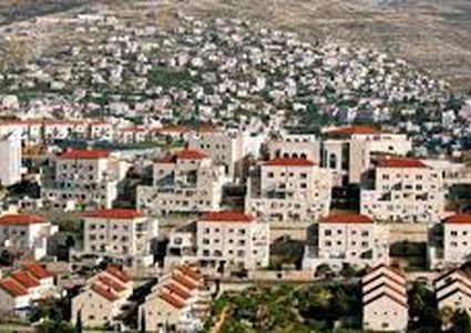 اليسار الاسرائيلي يقاطع زيارة لمستوطنات الضفة