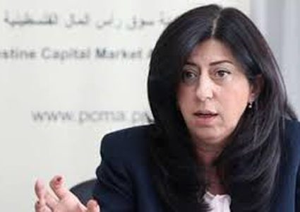 نظام تعرفة فلسطيني وقانون التجارة الخارجية قريبا