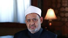 شيخ الأزهر يرد على الانتقادات التى تطال كبار معاونيه