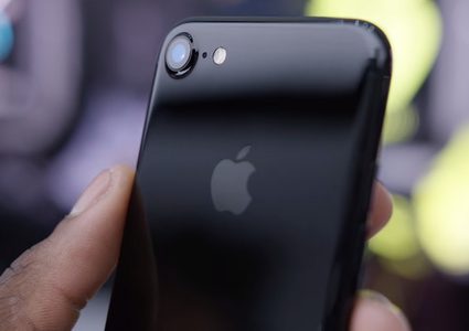 آيفون لن يصنع أبدا في الولايات المتحدة