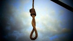 العثور على جثة شاب مشنوقاً في طولكرم