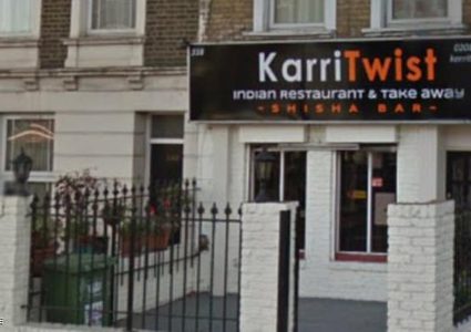 مزحة "اللحوم البشرية" تهدد مطعم بالإغلاق