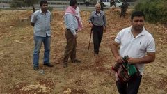 الاحتلال يعلن ديراستيا منطقة عسكرية مغلقة