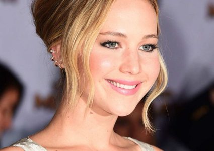 جينيفر لورانس ترفض الاعتذار