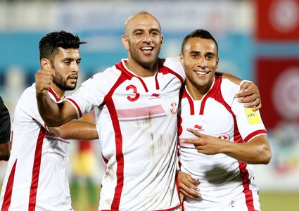 المنتخب الوطني يستعد لمواجهة عُمان