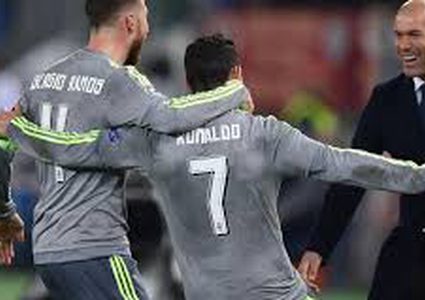 خطة زيدان السحرية تضع الريال على أبواب المجد