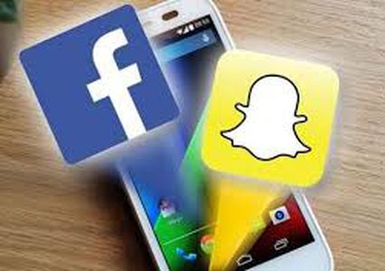 فيسبوك تزود انستغرام بأظرف ميزة في سنابشات