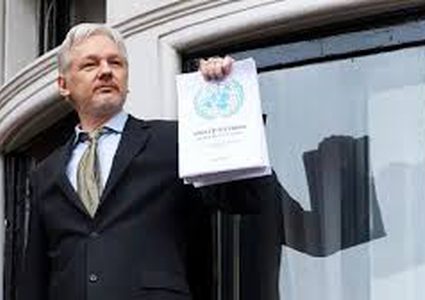 السويد تسقط التحقيق بضلوع مؤسس ويكيليكيس بجريمة اغتصاب