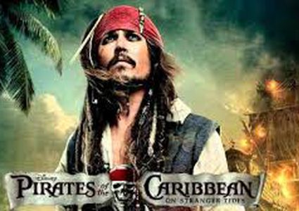 قراصنة يسرقون فيلما لديزني ويطلبون فدية