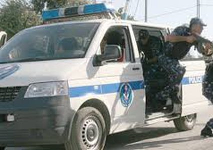 إرسال تعزيزات لقرية رافات جنوب القدس