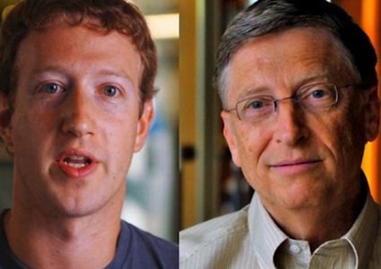 أغنى أثرياء العالم.. خسروا 35 مليار دولار