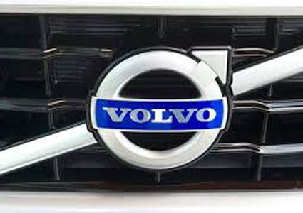 فولفو تكشف عن نيتها بتجميع السيارات في الهند