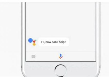 غوغل تدخل لمنافسة أبل